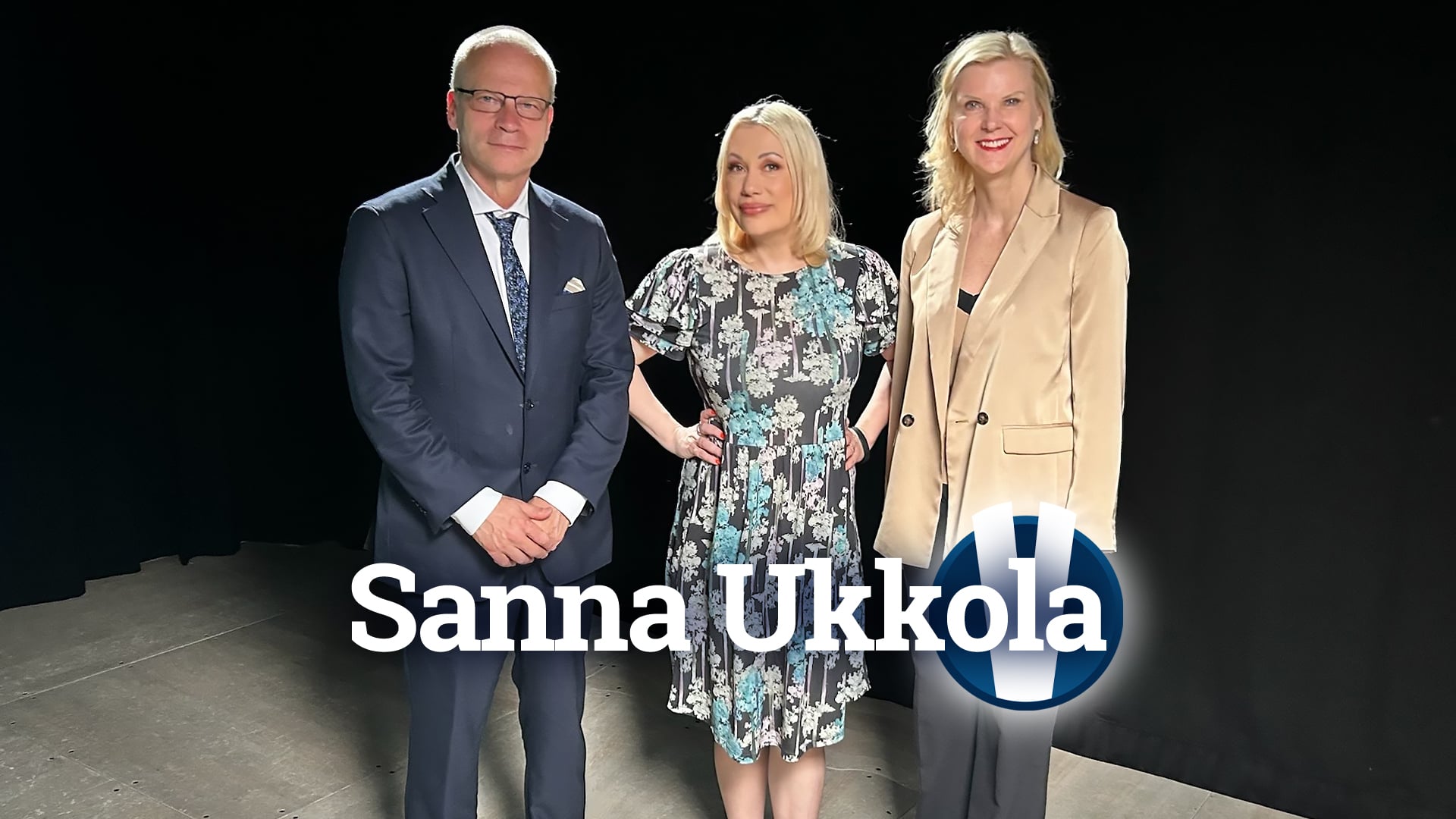 Sanna Ukkola Show Kolmas Maailmansota Voi Alkaa Kiinan Ja Taiwanin sanna-ukkola-show-kolmas-maailmansota-voi-alkaa-kiinan-ja-taiwanin