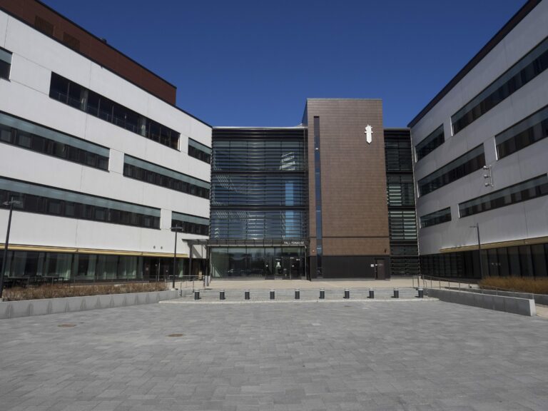 Seinäjoen 15-vuotiaan surman vangitsemisoikeudenkäynti