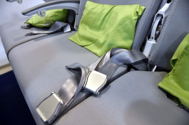 Finnairin vuoden 2016 tulosinfo