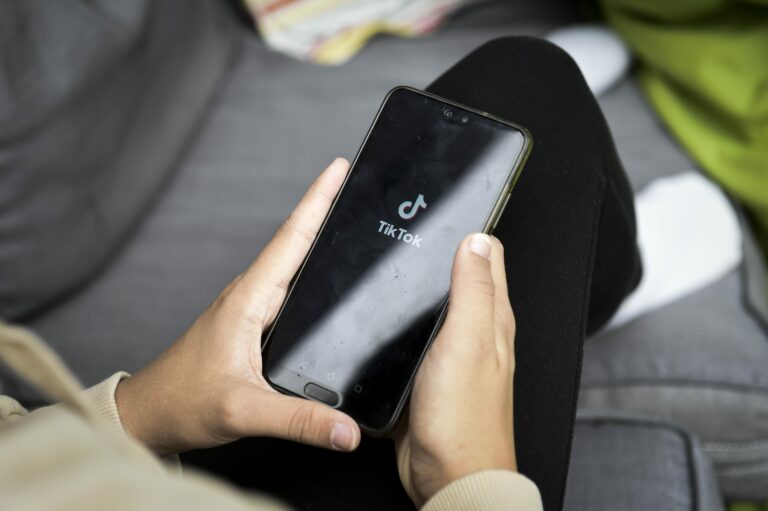 Sosiaalisen median käyttö