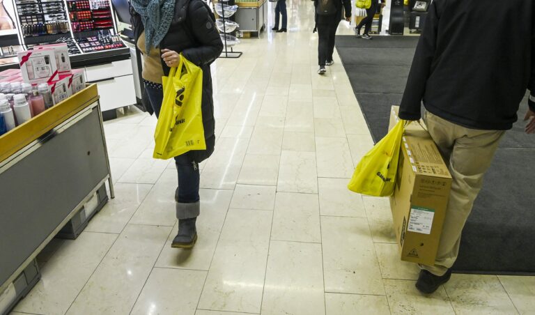 Stockmannin Hullut Päivät