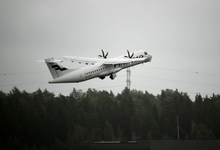 Helsinki-Vantaa