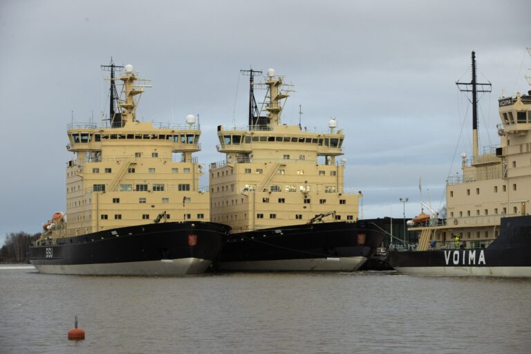 Tammikuun lopun sää