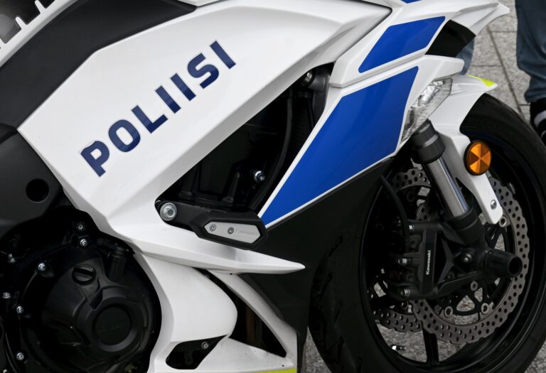 Poliisin päivä