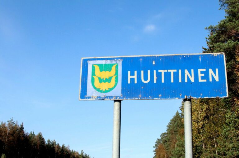 Huittinen