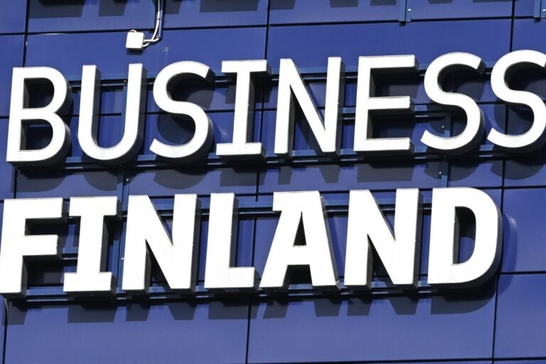 Business Finland