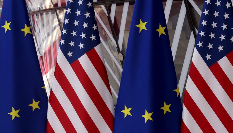 FILES - BELGIUM - EU - FRANCE - US - POLITICS - DIPLOMACY