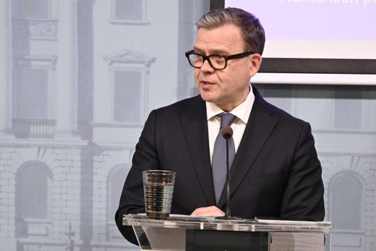 Kehysriihi päättyy, millaisia päätöksiä hallitus tekee?