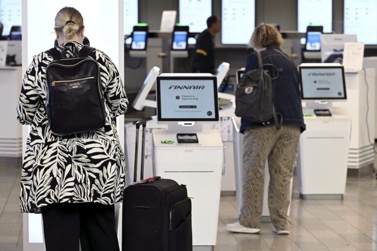 Finnair perunut tähän päivään saakka turvallisuussyistä Qatarin Dohan lennot