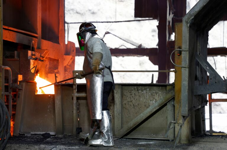 FILES - CHILE - ECONOMY - MINING - COPPER - INDEX