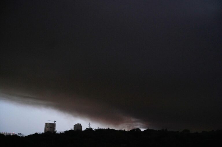 UKRAINE - RUSSIA - CONFLICT - WAR