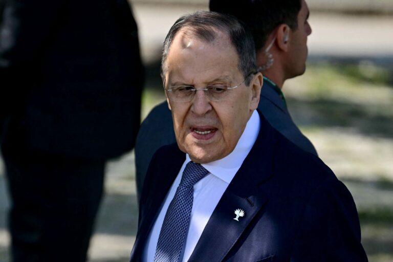 BRAZIL - BRICS - SUMMIT - FAMILY - PHOTO