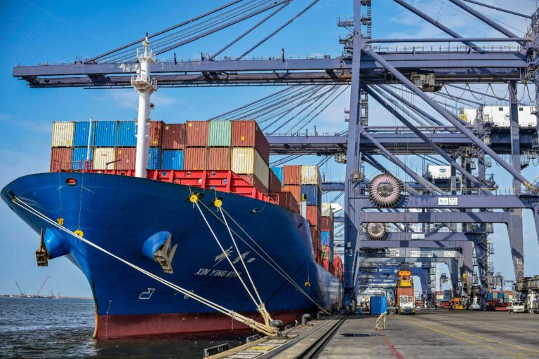 INDONESIA - US - ECONOMY - TRADE - TARIFF