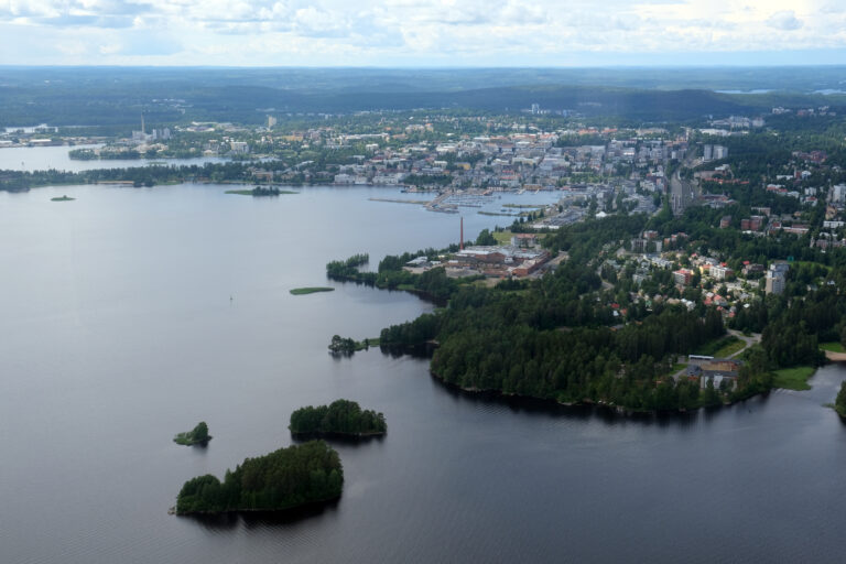 Kuopio_aerial_5