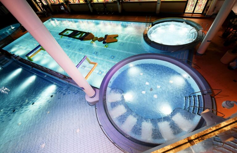 Flamingo Spa Vantaalla