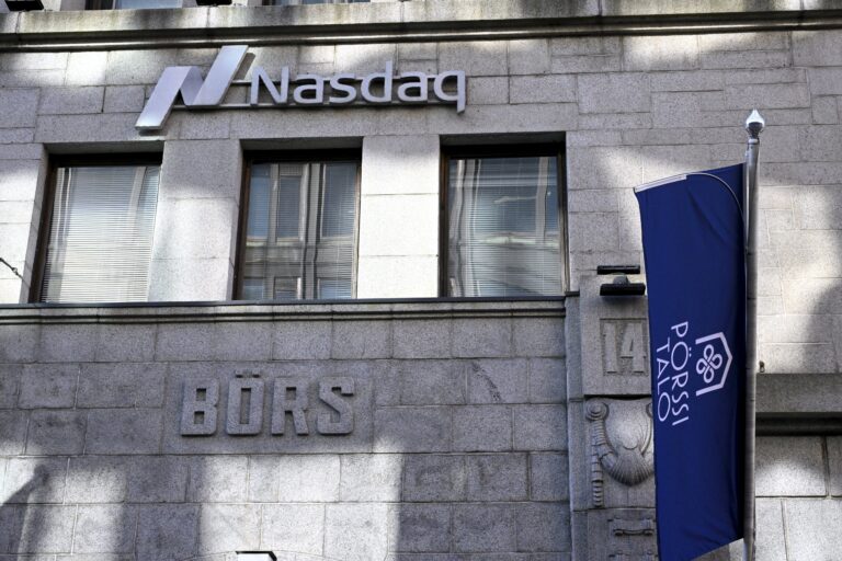 Nasdaq Helsinki