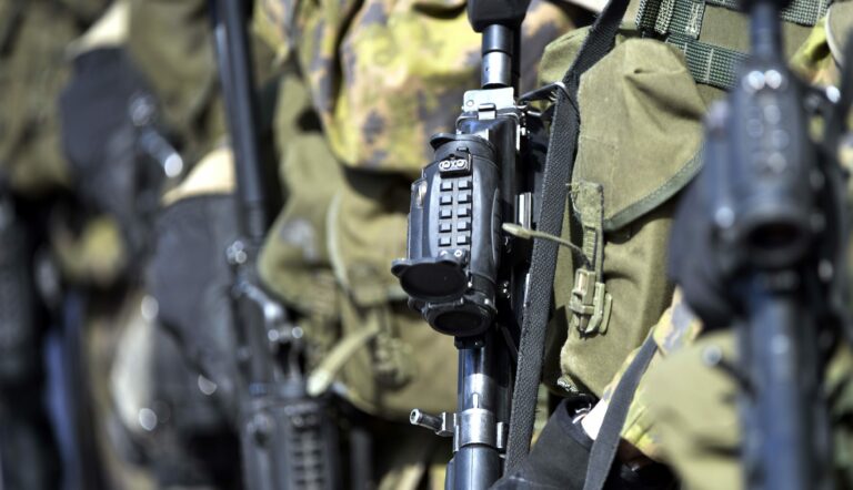 Venäjän federaation puolustusministeri, armeijakenraali Sergei Shoigu vierailee Suomessa