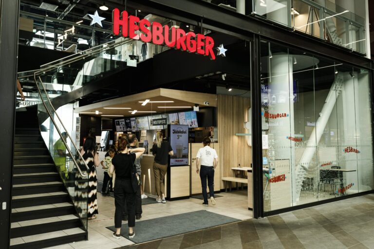 Ravintoloita Helsingissä