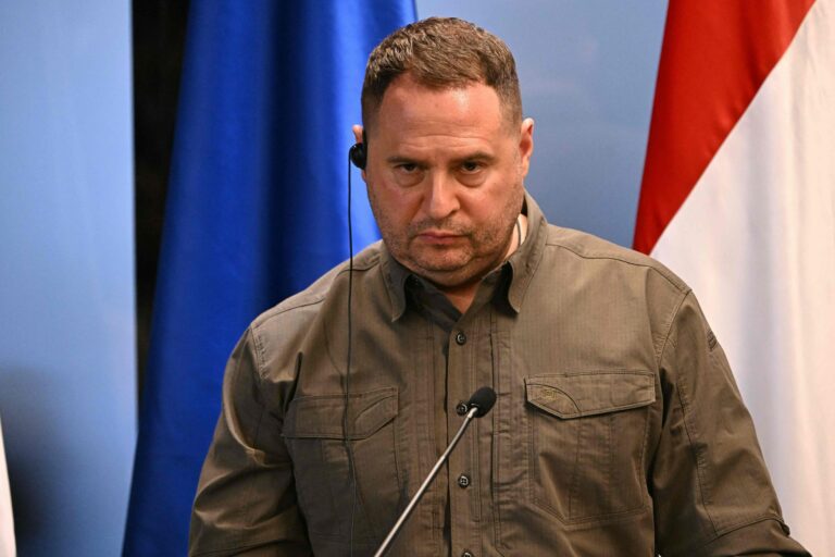 UKRAINE - HUNGARY - RUSSIA - DIPLOMACY - CONFLICT - WAR