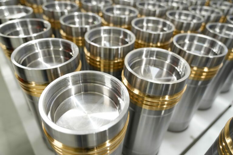 Nammo Lapua Oy:n ammustehdas Sastamalassa