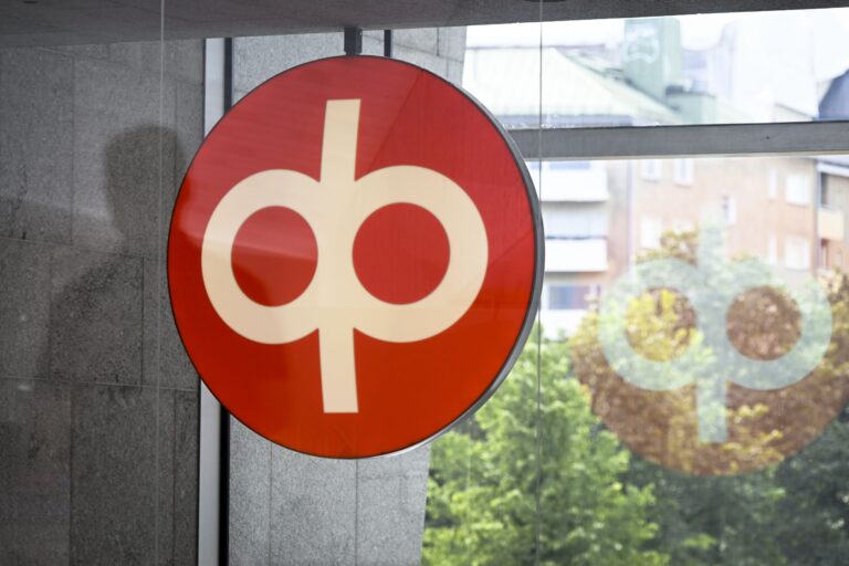 OP Ryhmä julkistaa puolivuosituloksensa