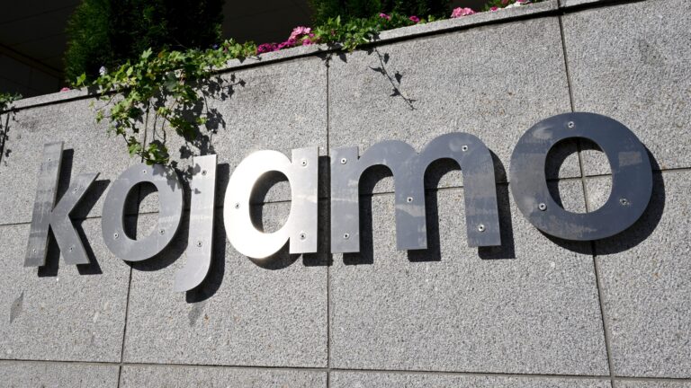 Kojamon puolivuosikatsaus