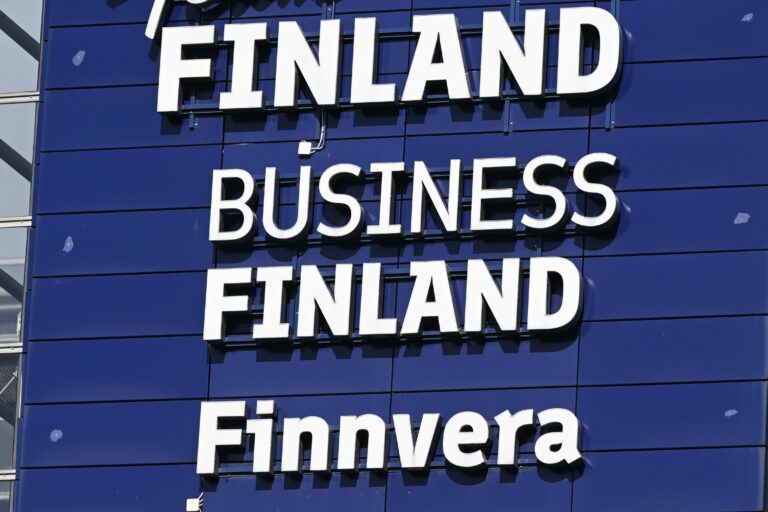 Business Finland