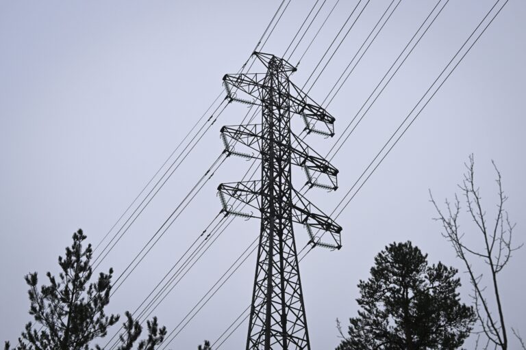 Pörssisähkön hinta