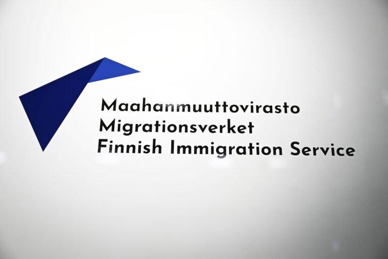 Maahanmuuton tilastot 2024