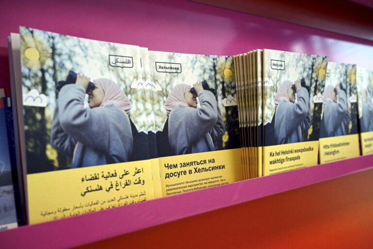 Kunnalliset työllisyyspalvelut