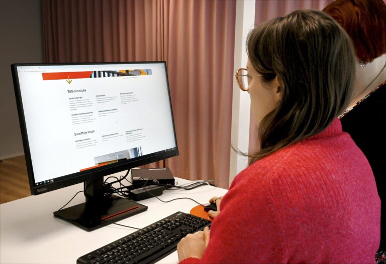 Kunnalliset työllisyyspalvelut