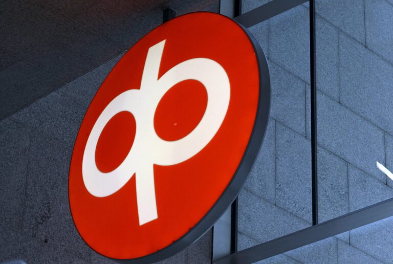 OP Ryhmä julkaisee osavuosikatsauksensa