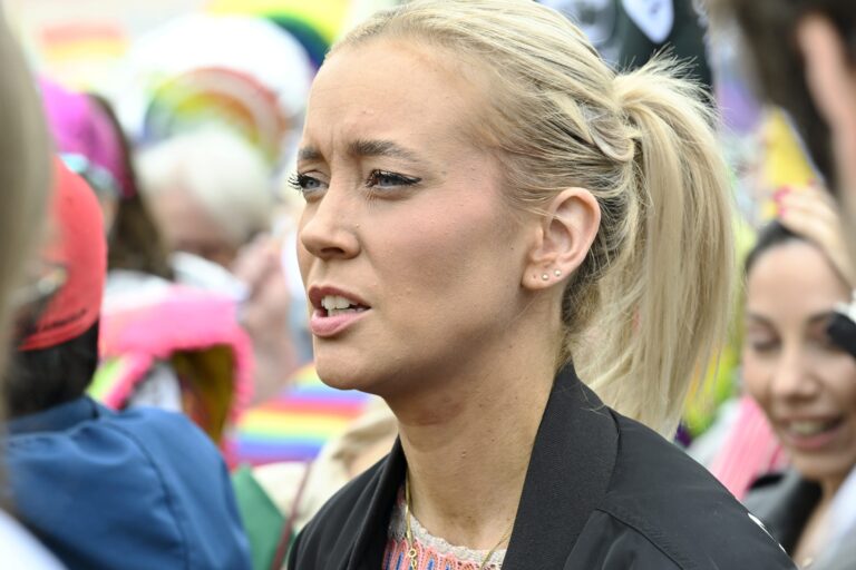 Helsinki Pride -viikko huipentuu kulkueeseen