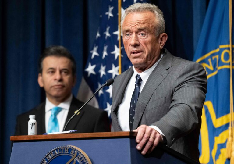 US - HEALTH - FOOD - POLITICS