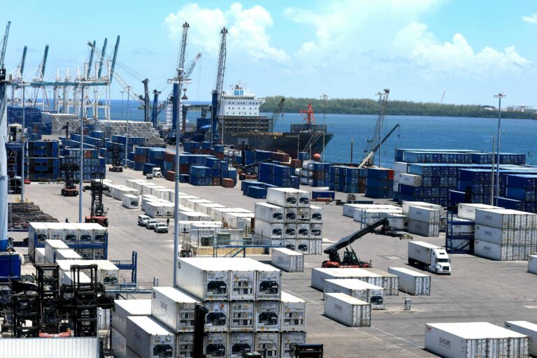 Economic Data Shows U.S