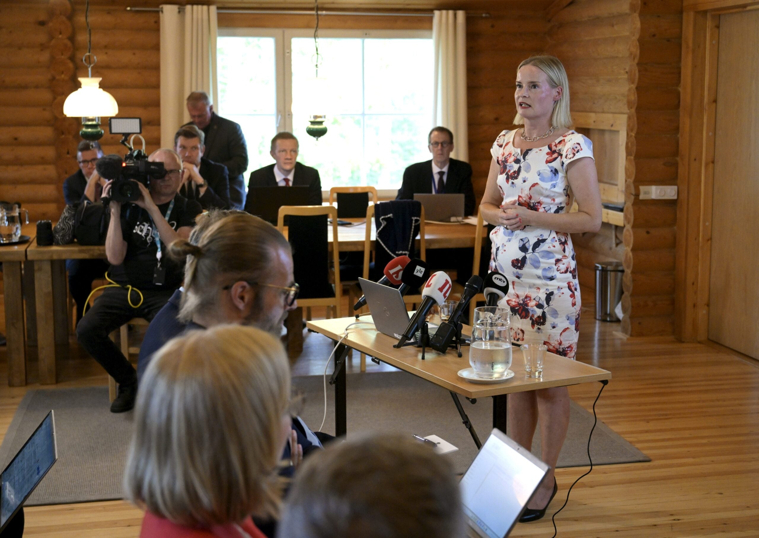 riikka-purran-esitykselle-laaja-tyrm-ys-verkkouutiset