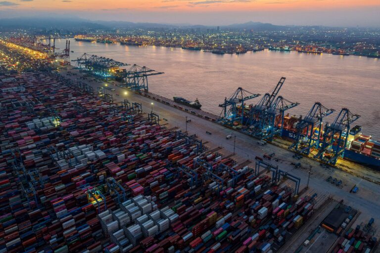 CHINA - US - TARIFF - TRADE