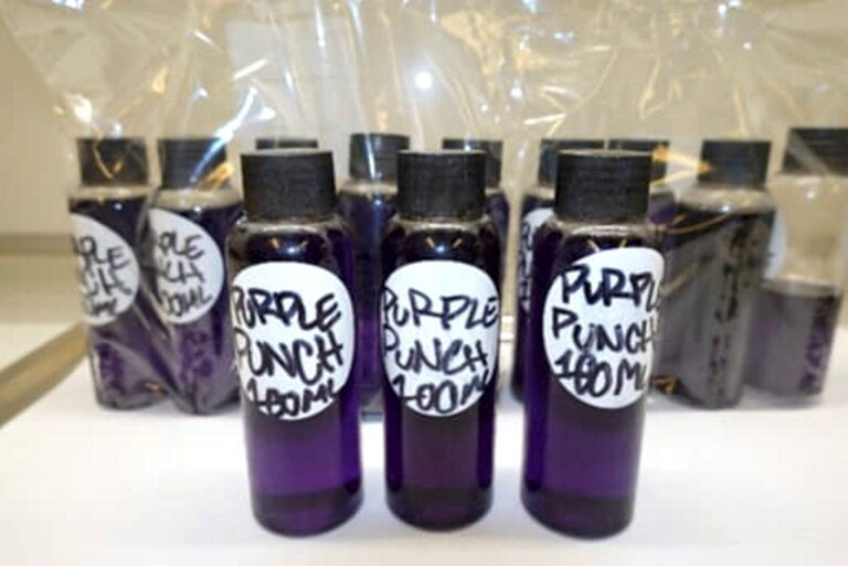 Vantaalla tehtiin Suomen ensimmäinen Lean-huumeen takavarikko