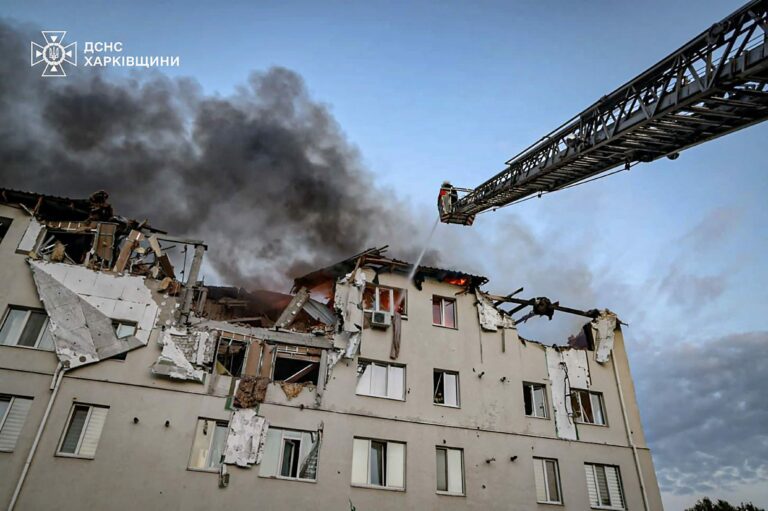 UKRAINE - RUSSIA - CONFLICT - WAR