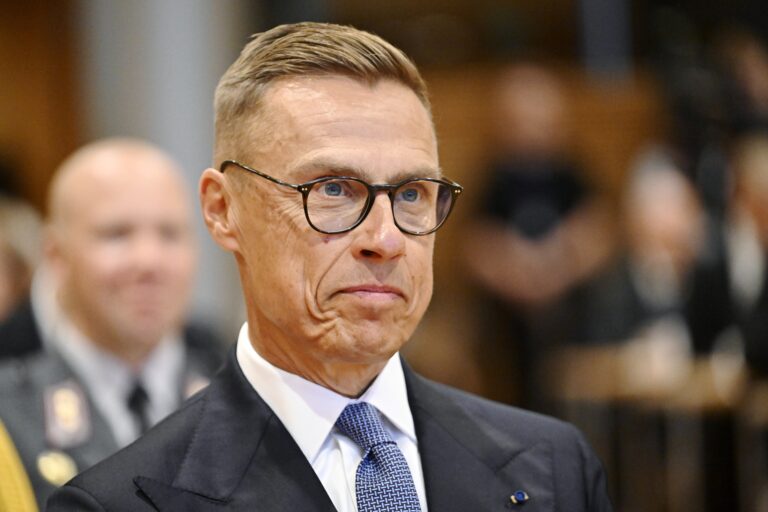 Suurlähettiläskokous 2025