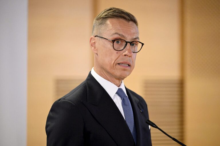 Suurlähettiläskokous 2025