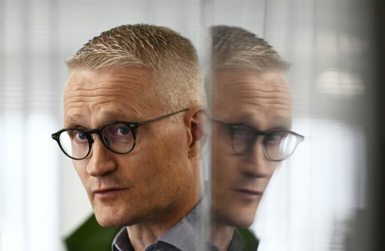 Suomen tekoälystrategia 2030 -whitepaperin sekä tekoälypohjaisen kansalaiskeskustelualustan julkistustilaisuus