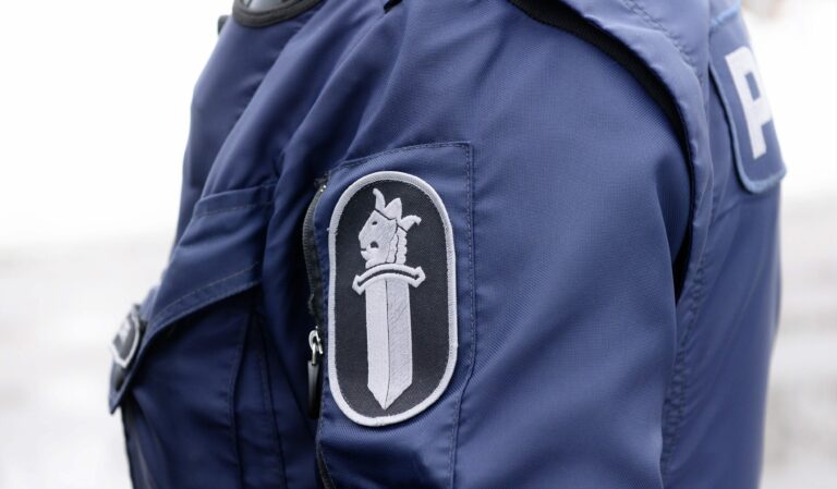 Puolustusvoimien Länsi 1 -harjoitus