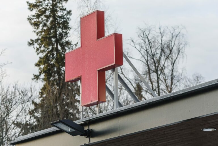 Vaasan keskussairaala