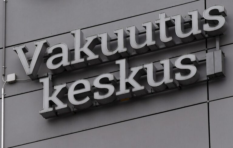 Liikennevakuutuskeskus
