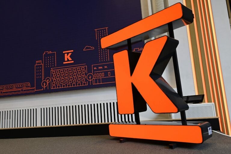 Kesko julkistaa Q2-puolivuosikatsauksen