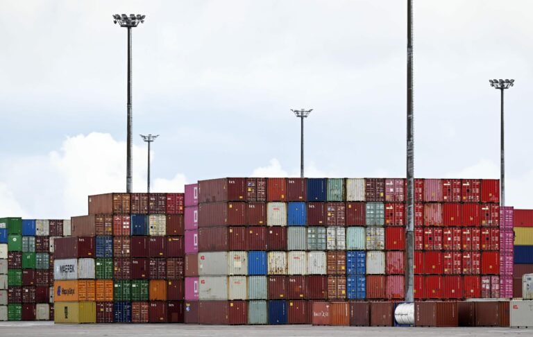 Kotka - Mussalon satama