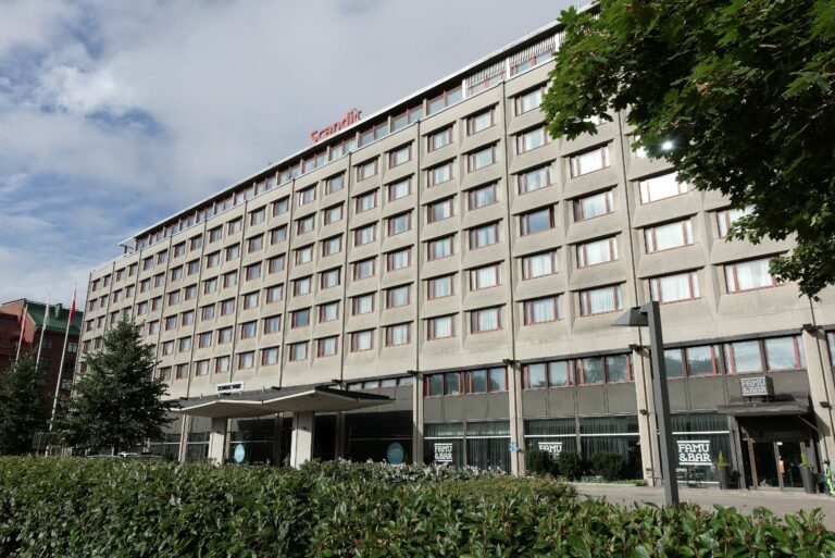 Scandic Park -hotelli