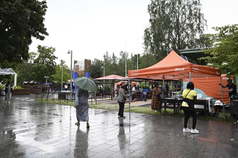 Puhos Loves People 2024