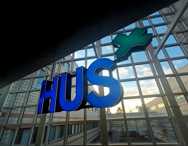 HUS - Peijas